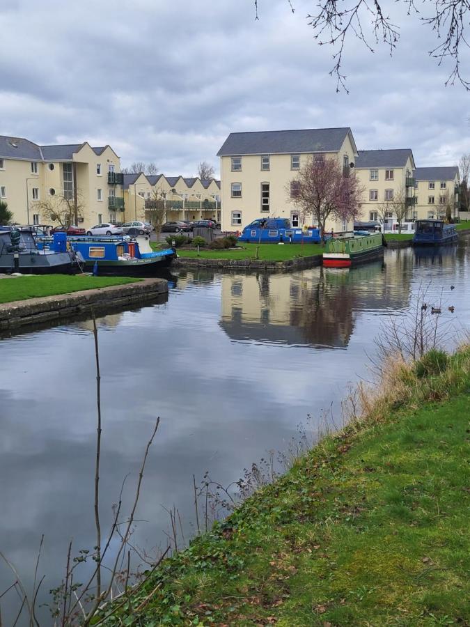 Fearmore View Kildare Exterior foto